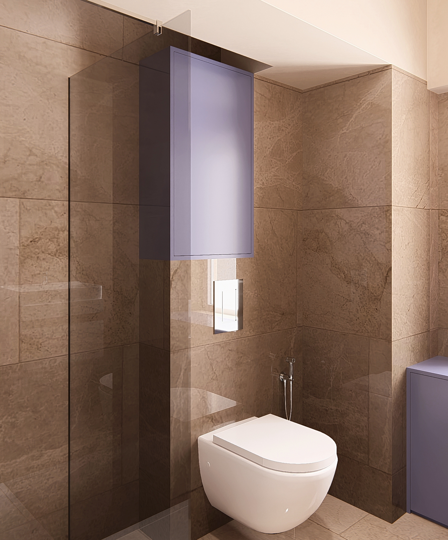 Reformers from alternate angle